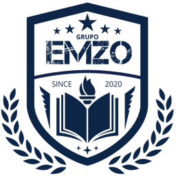 Logo de Grupo EMZO